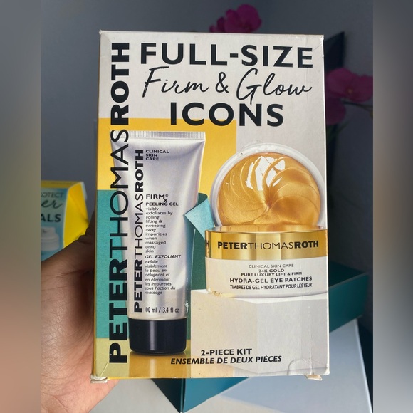 Peter Thomas Roth Bundle (6) - Picture 3 of 6